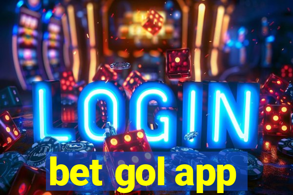 bet gol app